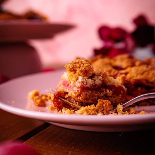 Mirabellen -Streuselkuchen vom Blech