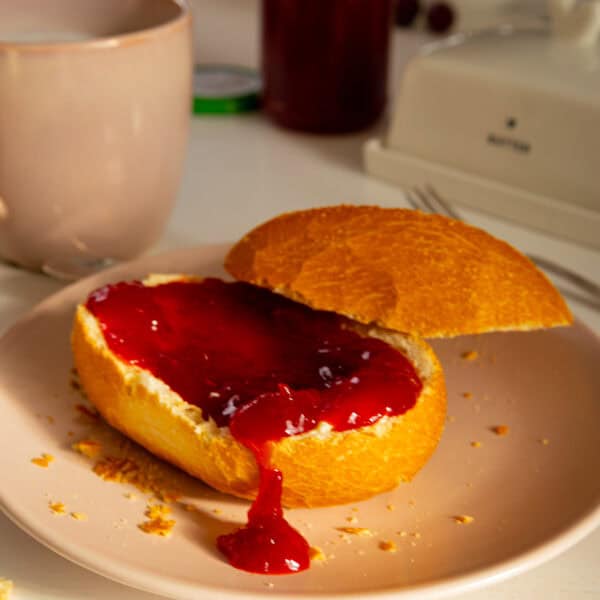 Mirabellenmarmelade selber machen – einfaches Rezept mit Gelierzucker